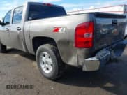 ✅ 2013 Chevrolet Silverado 1500 LTZ • VIN: 3GCPKTE73DG208469 • Lot: 43595097. Listed on IAAI with 190,312 mi. Free auction sales archive from the USA and detailed vehicle history report at DreamBid. Image 6.