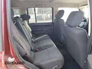 ✅ 2008 Jeep Commander Sport • VIN: 1J8HG48K58C167002 • Лот: 83864465. Опубликован ранее на Copart с пробегом 114 167 миль. Бесплатный доступ к архиву аукционных продаж из США и подробный отчёт об истории автомобиля на DreamBid. Изображение 11.