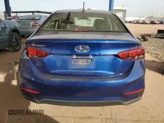 ✅ 2019 Hyundai Accent SE • VIN: 3KPC24A32KE064560 • Лот: 83952414. Опубликован ранее на Copart с пробегом 103 368 миль. Бесплатный доступ к архиву аукционных продаж из США и подробный отчёт об истории автомобиля на DreamBid. Изображение 6.