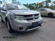 ✅ 2017 Dodge Journey SXT • VIN: 3C4PDDBG3HT618366 • Lot: 42762985. Wystawiony na IAAI z przebiegiem 209 240 mil. Bezpłatny archiwum sprzedaży aukcyjnych z USA i szczegółowy raport historii pojazdu na DreamBid. Zdjęcie 6.