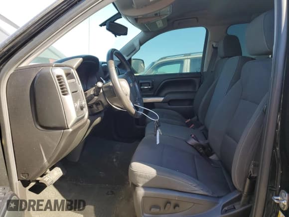 ✅ 2016 Chevrolet Silverado 1500 LT • VIN: 3GCPCREC4GG318979 • Lot: 89918915. Listed on Copart with 108,553 mi. Free auction sales archive from the USA and detailed vehicle history report at DreamBid. Image 7.