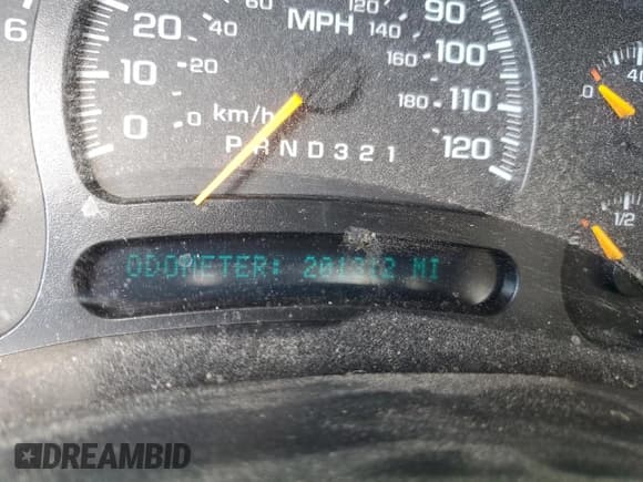 ✅ 2006 Chevrolet Silverado 1500 LT1 • VIN: 1GCEC19T36Z145277 • Лот: 66754514. Опубликован ранее на Copart с пробегом 201 312 миль. Бесплатный доступ к архиву аукционных продаж из США и подробный отчёт об истории автомобиля на DreamBid. Изображение 9.