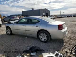 2006 Dodge Charger с VIN 2B3KA43G96H491311, выставлен на аукционе Copart как лот 78228984 с пробегом 113 227 миль миль и Списание • Salvage title. История ставок и продаж доступна на DreamBid. Изображение 2.