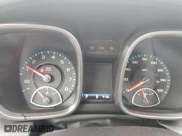 ✅ 2015 Chevrolet Malibu LT • VIN: 1G11C5SLXFF103912 • Lot: 84558535. Listed on Copart with 112,483 mi. Free auction sales archive from the USA and detailed vehicle history report at DreamBid. Image 9.