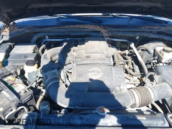 ✅ 2010 Nissan Frontier SE • VIN: 1N6AD0ERXAC426517 • Lot: 41691778. Listed on IAAI with 156,583 mi. Free auction sales archive from the USA and detailed vehicle history report at DreamBid. Image 10.