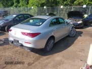 ✅ 2023 Mercedes-Benz CLA 250 • VIN: W1K5J4HB2PN410222 • Lot: 42634965. Wystawiony na IAAI z przebiegiem 38 023 mil. Bezpłatny archiwum sprzedaży aukcyjnych z USA i szczegółowy raport historii pojazdu na DreamBid. Zdjęcie 4.
