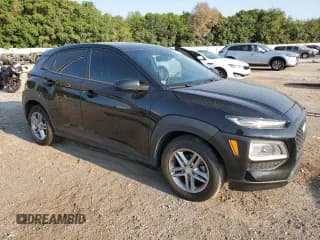 ✅ 2019 Hyundai Kona SE • VIN: KM8K12AA9KU304783 • Лот: 68332014. Опубликован ранее на Copart с пробегом 84 267 миль. Бесплатный доступ к архиву аукционных продаж из США и подробный отчёт об истории автомобиля на DreamBid. Изображение 4.