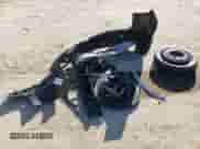 2020 Chevrolet Blazer LT z VIN 3GNKBBRA2LS579443, wystawiony jako Copart lot #35960963 z przebiegiem 34 404 mil mil oraz . Historia ofert i sprzedaży dostępna na DreamBid. Obrazek 13.