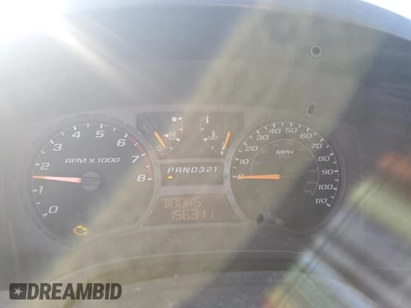 ✅ 2005 Chevrolet Colorado Z85 • VIN: 1GCDT146058278791 • Лот: 77974384. Опубликован ранее на Copart с пробегом 156 311 миль. Бесплатный доступ к архиву аукционных продаж из США и подробный отчёт об истории автомобиля на DreamBid. Изображение 9.