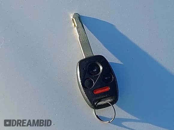 ✅ 2012 Honda Accord EX • VIN: 1HGCP2F71CA063553 • Lot: 43796799. Listed on IAAI with 154,677 mi. Free auction sales archive from the USA and detailed vehicle history report at DreamBid. Image 11.