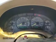 ✅ 1998 Chevrolet S-10 LS • VIN: 1GCCS1942W8222620 • Lot: 74530834. Wystawiony na Copart z przebiegiem 274 892 mil. Bezpłatny archiwum sprzedaży aukcyjnych z USA i szczegółowy raport historii pojazdu na DreamBid. Zdjęcie 9.