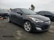 ✅ 2014 Hyundai Veloster • VIN: KMHTC6AD5EU212008 • Lot: 85195024. Wystawiony na Copart z przebiegiem 141 750 mil. Bezpłatny archiwum sprzedaży aukcyjnych z USA i szczegółowy raport historii pojazdu na DreamBid. Zdjęcie 4.