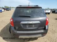 ✅ 2014 Chevrolet Equinox LTZ • VIN: 1GNFLHEK9EZ113580 • Лот: 71978005. Опубликован ранее на Copart с пробегом 153 184 миль. Бесплатный доступ к архиву аукционных продаж из США и подробный отчёт об истории автомобиля на DreamBid. Изображение 6.