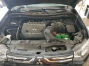 ✅ 2014 Mitsubishi Outlander GT • VIN: JA4JZ4AX2EZ013911 • Lot: 60603715. Listed on Copart with 78,547 mi. Free auction sales archive from the USA and detailed vehicle history report at DreamBid. Image 12.