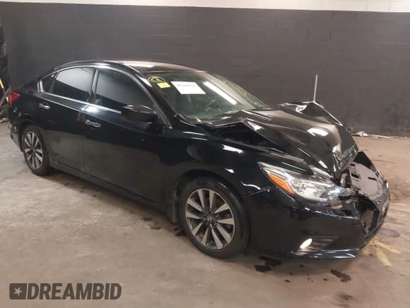 ✅ 2017 Nissan Altima SR • VIN: 1N4AL3AP6HC473166 • Lot: 42266675. Wystawiony na IAAI z przebiegiem 115 778 mil. Bezpłatny archiwum sprzedaży aukcyjnych z USA i szczegółowy raport historii pojazdu na DreamBid. Zdjęcie 1.