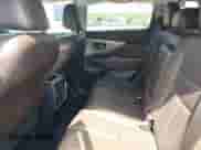 2016 Nissan Murano SV with VIN 5N1AZ2MH9GN145228, listed as a IAAI auction lot 42558056 with 124,702 mi miles and . Bid and sale history available at DreamBid. Image 8.