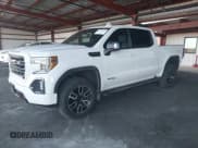 ✅ 2020 GMC Sierra 1500 AT4 • VIN: 1GTP9EEL3LZ144565 • Lot: 43379605. Wystawiony na IAAI z przebiegiem 45 024 mil. Bezpłatny archiwum sprzedaży aukcyjnych z USA i szczegółowy raport historii pojazdu na DreamBid. Zdjęcie 2.