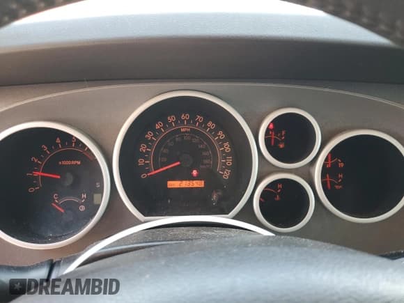 ✅ 2010 Toyota Sequoia SR5 • VIN: 5TDZY5G15AS022800 • Lot: 69982384. Listed on Copart with 213,548 mi. Free auction sales archive from the USA and detailed vehicle history report at DreamBid. Image 9.