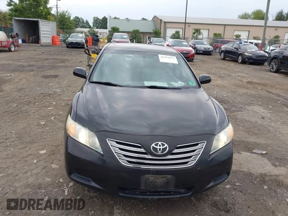 ✅ 2009 Toyota Camry • VIN: 4T1BB46K39U104826 • Lot: 43331673. Listed on IAAI with 137,413 mi. Free auction sales archive from the USA and detailed vehicle history report at DreamBid. Image 12.