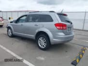 ✅ 2017 Dodge Journey SE • VIN: 3C4PDCAB3HT560226 • Лот: 43036778. Опубликован ранее на IAAI с пробегом 81 871 миль. Бесплатный доступ к архиву аукционных продаж из США и подробный отчёт об истории автомобиля на DreamBid. Изображение 3.