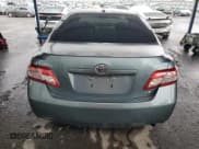 ✅ 2010 Toyota Camry LE • VIN: 4T1BF3EK6AU532393 • Lot: 93370795. Wystawiony na Copart z przebiegiem 225 226 mil. Bezpłatny archiwum sprzedaży aukcyjnych z USA i szczegółowy raport historii pojazdu na DreamBid. Zdjęcie 6.