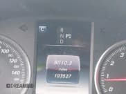 ✅ 2017 Mercedes-Benz C 300 • VIN: WDDWJ4KB1HF337238 • Lot: 42835904. Listed on IAAI with 103,527 mi. Free auction sales archive from the USA and detailed vehicle history report at DreamBid. Image 7.