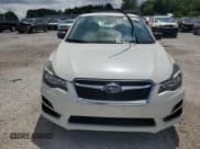 ✅ 2015 Subaru Impreza 2.0i • VIN: JF1GPAA65F9211577 • Lot: 62755115. Wystawiony na Copart z przebiegiem 10 125 mil. Bezpłatny archiwum sprzedaży aukcyjnych z USA i szczegółowy raport historii pojazdu na DreamBid. Zdjęcie 5.