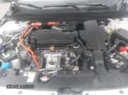 ✅ 2021 Honda Accord EX-L • VIN: 1HGCV3F53MA011255 • Лот: 42956206. Опубликован ранее на IAAI с пробегом 48 723 миль. Бесплатный доступ к архиву аукционных продаж из США и подробный отчёт об истории автомобиля на DreamBid. Изображение 10.