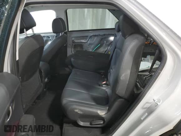 2022 Hyundai Ioniq 5 SEL с VIN KM8KNDAF4NU055793, выставлен на аукционе Copart как лот 42976014 с пробегом 31 990 миль миль и . История ставок и продаж доступна на DreamBid. Изображение 11.