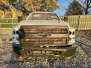 ✅ 2020 Chevrolet Silverado 1500 • VIN: 1HTKHPVH3LH230391 • Лот: 96708795. Опубликован ранее на Copart с пробегом Не указан. Бесплатный доступ к архиву аукционных продаж из США и подробный отчёт об истории автомобиля на DreamBid. Изображение 5.