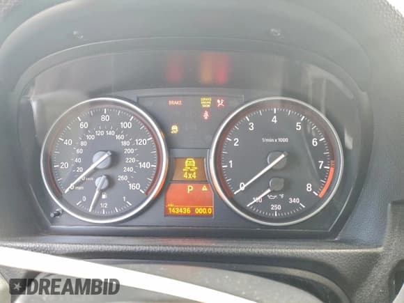 ✅ 2011 BMW 3 Series 335i xDrive • VIN: WBAPL5C52BA920829 • Lot: 95279695. Listed on Copart with 143,436 mi. Free auction sales archive from the USA and detailed vehicle history report at DreamBid. Image 9.