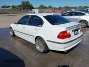 ✅ 2003 BMW 3 Series 325i • VIN: WBAET37423NJ23603 • Lot: 43686324. Listed on IAAI with 177,664 mi. Free auction sales archive from the USA and detailed vehicle history report at DreamBid. Image 3.