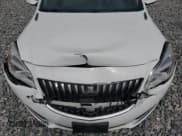 ✅ 2014 Buick Regal Premium I • VIN: 2G4GM5ER8E9169750 • Лот: 59736125. Опубликован ранее на Copart с пробегом 150 185 миль. Бесплатный доступ к архиву аукционных продаж из США и подробный отчёт об истории автомобиля на DreamBid. Изображение 11.