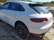 ✅ 2017 Porsche Macan S • VIN: WP1AB2A56HLB13612 • Lot: 43446016. Wystawiony na IAAI z przebiegiem 80 698 mil. Bezpłatny archiwum sprzedaży aukcyjnych z USA i szczegółowy raport historii pojazdu na DreamBid. Zdjęcie 3.