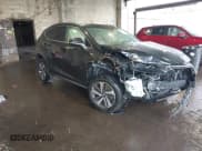 ✅ 2018 Lexus NX 300 • VIN: JTJBARBZ2J2170580 • Lot: 43394700. Listed on IAAI with 86,546 mi. Free auction sales archive from the USA and detailed vehicle history report at DreamBid. Image 1.