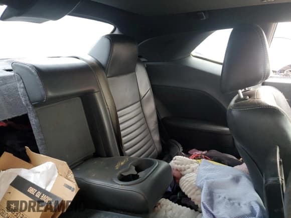 ✅ 2012 Dodge Challenger SXT • VIN: 2C3CDYAGXCH135275 • Lot: 77743634. Wystawiony na Copart z przebiegiem 122 422 mil. Bezpłatny archiwum sprzedaży aukcyjnych z USA i szczegółowy raport historii pojazdu na DreamBid. Zdjęcie 10.