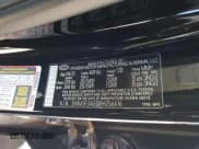 ✅ 2023 Hyundai Tucson SEL • VIN: 5NMJF3AE0PH256616 • Lot: 66681223. Wystawiony na Copart z przebiegiem 5 922 mil. Bezpłatny archiwum sprzedaży aukcyjnych z USA i szczegółowy raport historii pojazdu na DreamBid. Zdjęcie 12.