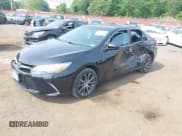 ✅ 2017 Toyota Camry XLE • VIN: 4T1BF1FK2HU647702 • Lot: 42506188. Listed on IAAI with 68,112 mi. Free auction sales archive from the USA and detailed vehicle history report at DreamBid. Image 17.