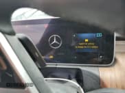 ✅ 2023 Mercedes-Benz C 300 • VIN: W1KAF4GB1PR148266 • Lot: 58436645. Listed on Copart with 25,836 mi. Free auction sales archive from the USA and detailed vehicle history report at DreamBid. Image 9.