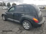 ✅ 2005 Chrysler PT Cruiser Touring • VIN: 3C4FY58B95T614786 • Лот: 86269635. Опубликован ранее на Copart с пробегом 104 164 миль. Бесплатный доступ к архиву аукционных продаж из США и подробный отчёт об истории автомобиля на DreamBid. Изображение 2.