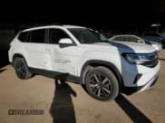 ✅ 2021 Volkswagen Atlas SE • VIN: 1V2DP2CA8MC501136 • Lot: 82998394. Listed on Copart with 79,465 mi. Free auction sales archive from the USA and detailed vehicle history report at DreamBid. Image 4.