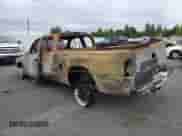 1999 Dodge Dakota SLT with VIN 1B7GG22Y8XS304555, listed as a Copart auction lot 67598114 with Not provided miles and Salvage title. Bid and sale history available at DreamBid. Image 2.