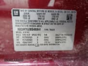 ✅ 2014 Chevrolet Silverado 1500 High Country • VIN: 3GCUKTEJ0EG480641 • Лот: 86176594. Опубликован ранее на Copart с пробегом 127 852 миль. Бесплатный доступ к архиву аукционных продаж из США и подробный отчёт об истории автомобиля на DreamBid. Изображение 12.