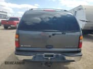 ✅ 2002 Chevrolet Tahoe LS • VIN: 1GNEK13Z22R268960 • Lot: 58198625. Listed on Copart with 199,984 mi. Free auction sales archive from the USA and detailed vehicle history report at DreamBid. Image 6.