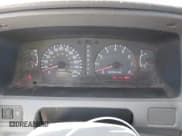 ✅ 2001 Mitsubishi Montero Sport ES • VIN: JA4LS21H01P065182 • Lot: 42848224. Listed on IAAI with 253,092 mi. Free auction sales archive from the USA and detailed vehicle history report at DreamBid. Image 7.