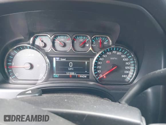 2016 Chevrolet Silverado 1500 LT с VIN 1GCVKREC7GZ333731, выставлен на аукционе IAAI как лот 43058858 с пробегом 161 298 миль миль и . История ставок и продаж доступна на DreamBid. Изображение 7.