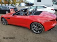 ✅ 2021 Jaguar F-Type P300 • VIN: SAJDD5GX3MCK75129 • Lot: 73088833. Wystawiony na Copart z przebiegiem 14 567 mil. Bezpłatny archiwum sprzedaży aukcyjnych z USA i szczegółowy raport historii pojazdu na DreamBid. Zdjęcie 2.