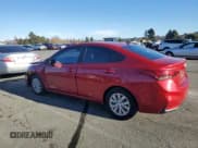 ✅ 2019 Hyundai Accent SE • VIN: 3KPC24A34KE059733 • Лот: 82810634. Опубликован ранее на Copart с пробегом 93 078 миль. Бесплатный доступ к архиву аукционных продаж из США и подробный отчёт об истории автомобиля на DreamBid. Изображение 2.