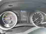 2018 Toyota Camry Hybrid XLE z VIN 4T1B21HK8JU004995, wystawiony jako Copart lot #84915895 z przebiegiem 98 549 mil mil oraz Szkoda całkowita • Salvage title. Historia ofert i sprzedaży dostępna na DreamBid. Obrazek 9.