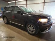 ✅ 2017 Dodge Durango SXT • VIN: 1C4RDJAGXHC918121 • Lot: 82722835. Wystawiony na Copart z przebiegiem 101 758 mil. Bezpłatny archiwum sprzedaży aukcyjnych z USA i szczegółowy raport historii pojazdu na DreamBid. Zdjęcie 4.